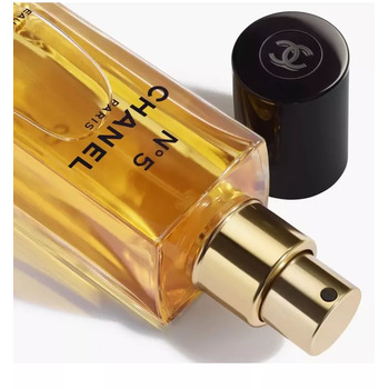 Chanel No.5 EDP Náplň plnitelného flakónu